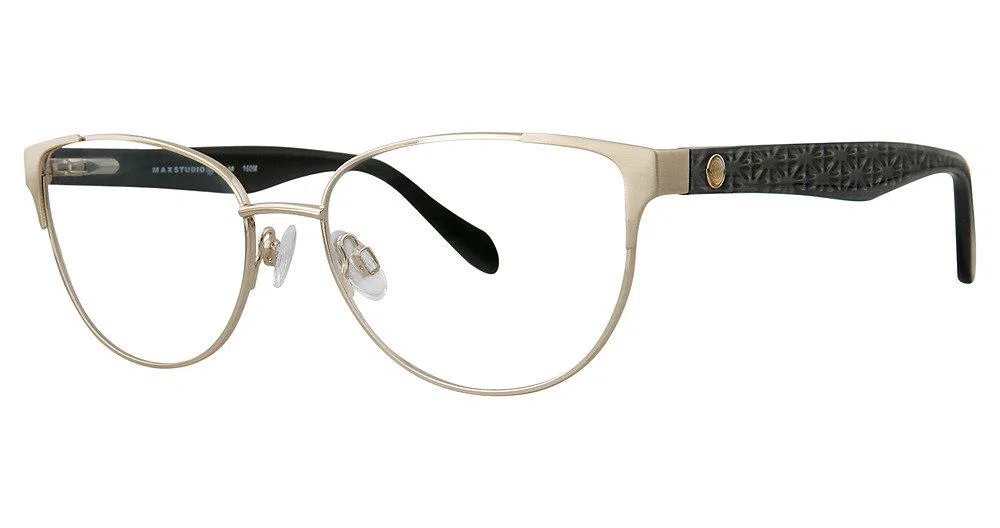 MaxStudio.com MS160M Eyeglasses - view 2